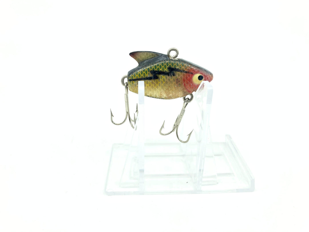 Heddon Sonic L Perch Color - Great for Fishing!