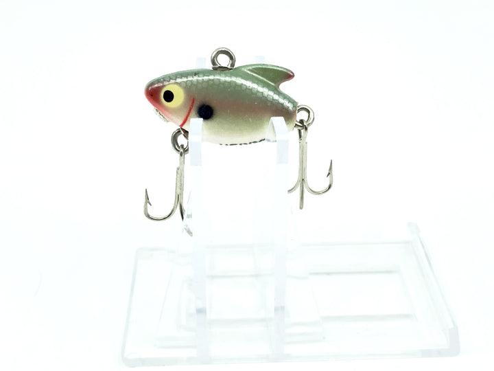 Heddon Ultra Sonic SD Shad Color - Smallest Size