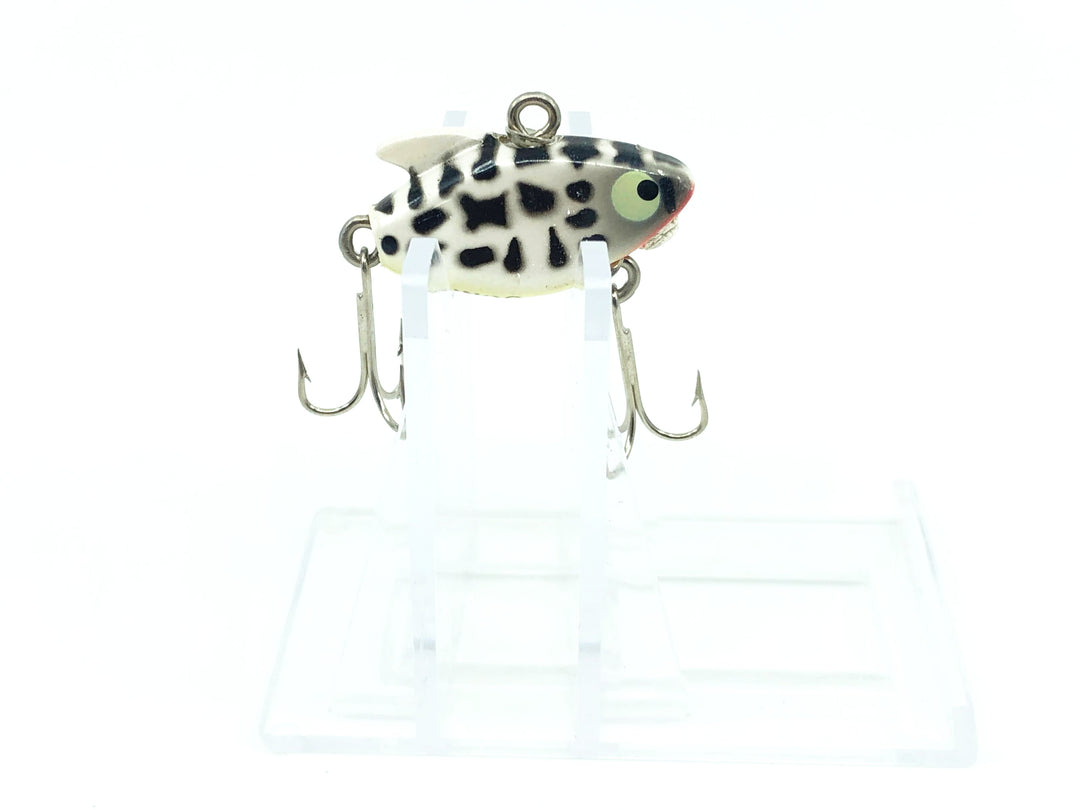 Heddon Ultra Sonic CD Coach Dog Color - Smallest Size