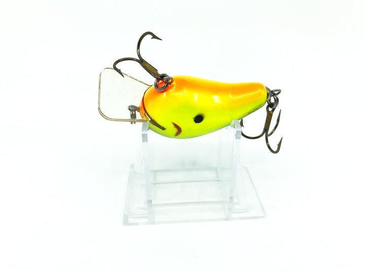 Bagley Balsa BB2 / B2 TS9 Tennessee Shad Color Vintage Bait