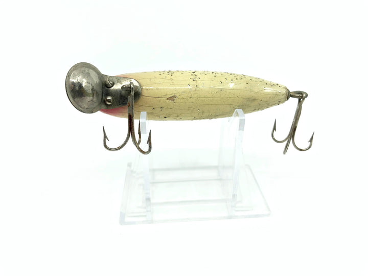 Shur-Strike FHR-18 Floating River Master in Silver Flitter Color