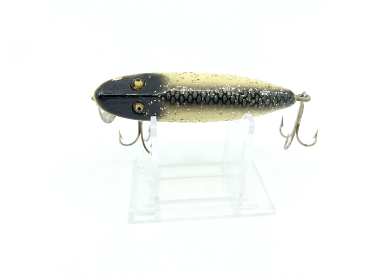Shur-Strike FHR-18 Floating River Master in Silver Flitter Color