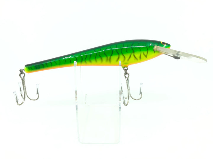 Bagley Vintage DB08-H69T or HT Hot Tiger Color