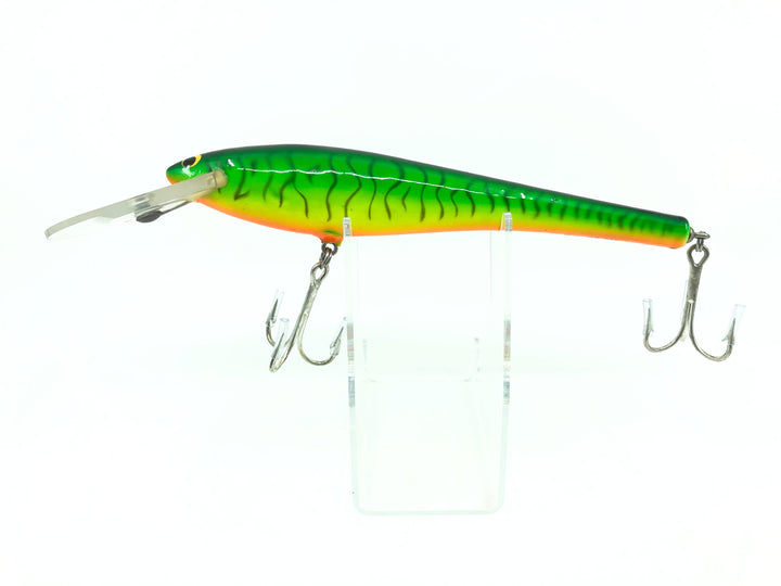Bagley Vintage DB08-H69T or HT Hot Tiger Color