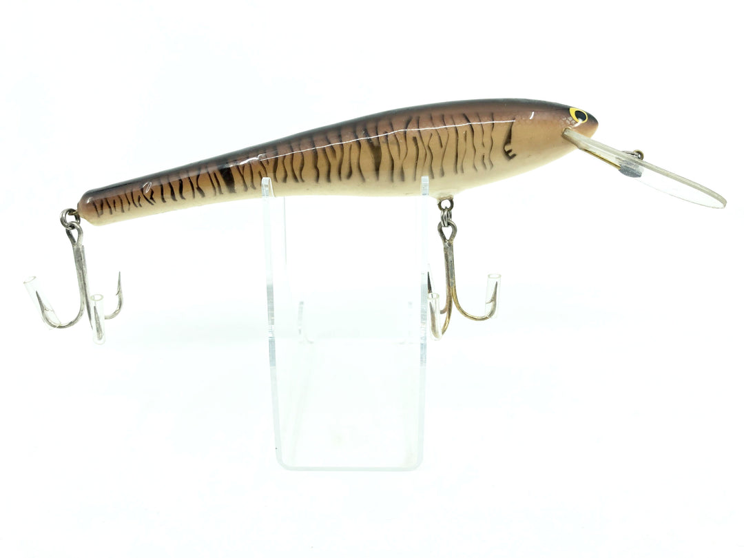 Bagley Vintage DB08-LM4 Little Musky on White Color