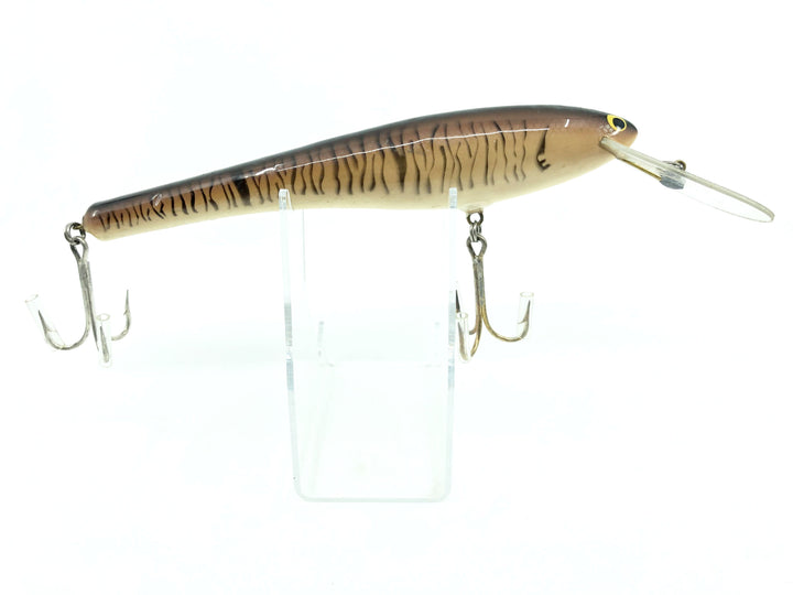 Bagley Vintage DB08-LM4 Little Musky on White Color