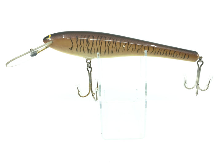 Bagley Vintage DB08-LM4 Little Musky on White Color