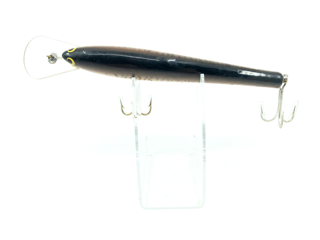 Bagley Vintage DB08-LM4 Little Musky on White Color