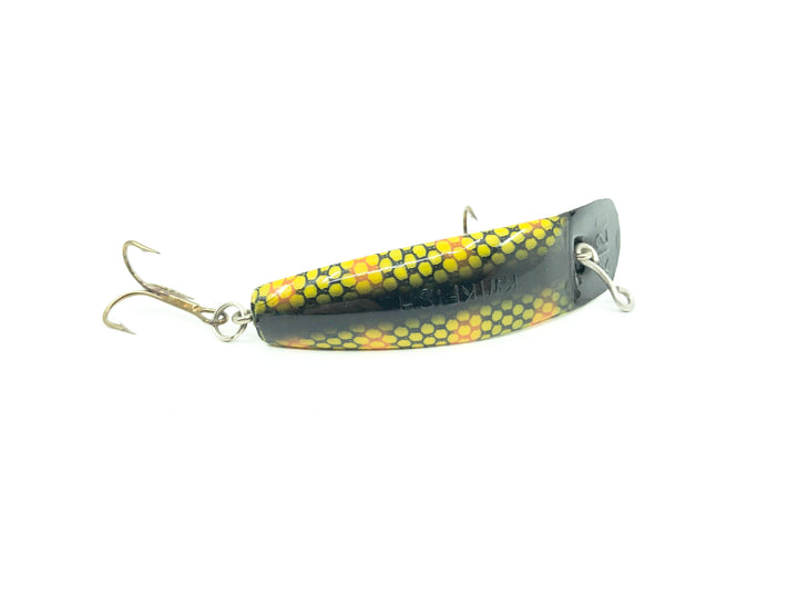 Kwikfish K12 PS Perch Scale Color New in Box Old Stock