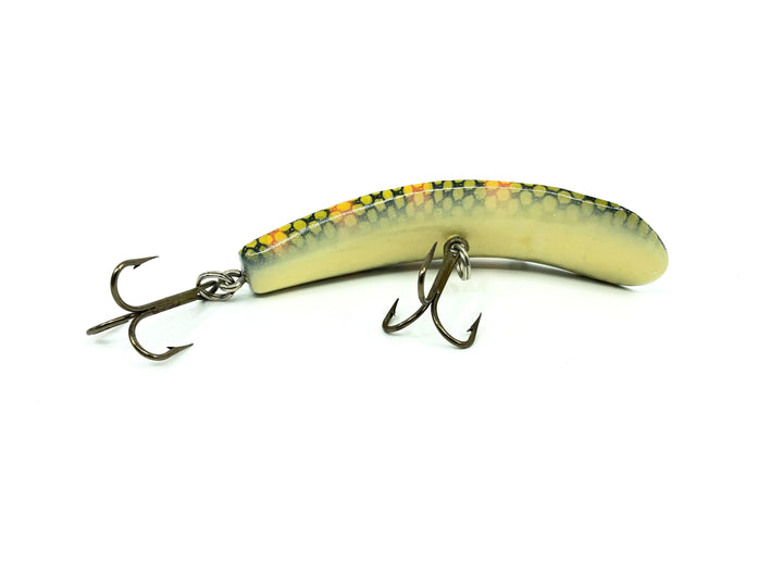 Kwikfish K12 PS Perch Scale Color New in Box Old Stock