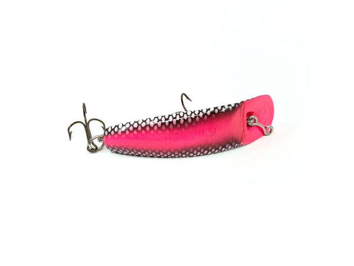 Kwikfish K12 PK Pink Color New in Box Old Stock