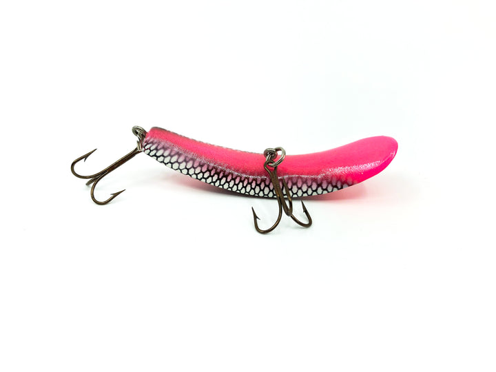 Kwikfish K12 PK Pink Color New in Box Old Stock