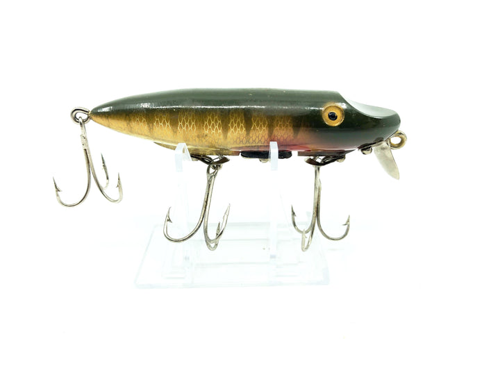 Lucky Strike Submarine Bait Pikie Color 1940-1950's