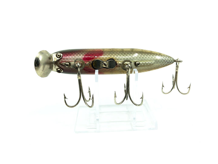 Lucky Strike Submarine Bait Pikie Color 1940-1950's