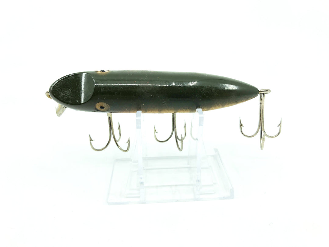 Lucky Strike Submarine Bait Pikie Color 1940-1950's