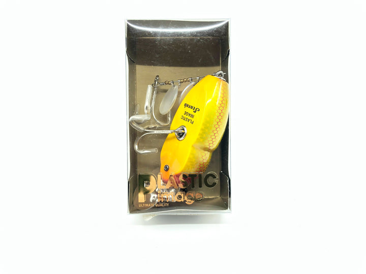 Plastic Image Scarab Beetle Creek Chub Imitation New in Box