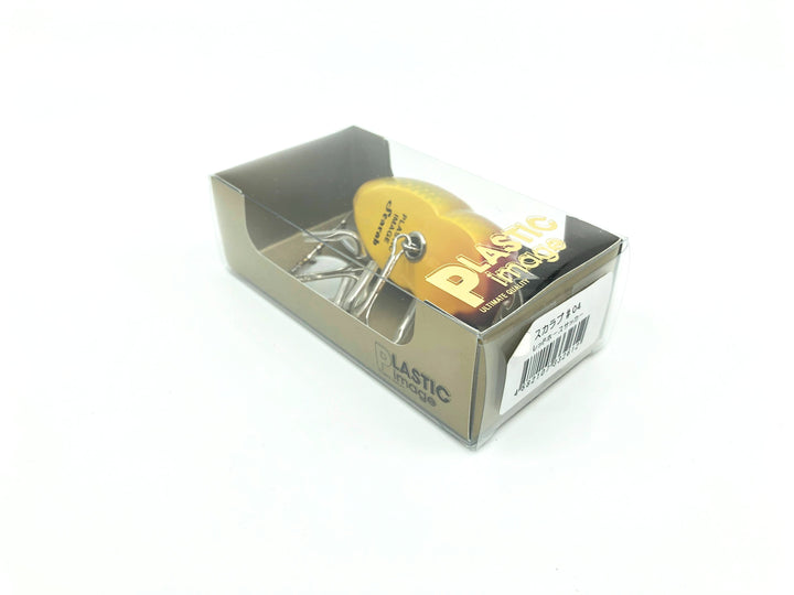 Plastic Image Scarab Beetle Creek Chub Imitation New in Box