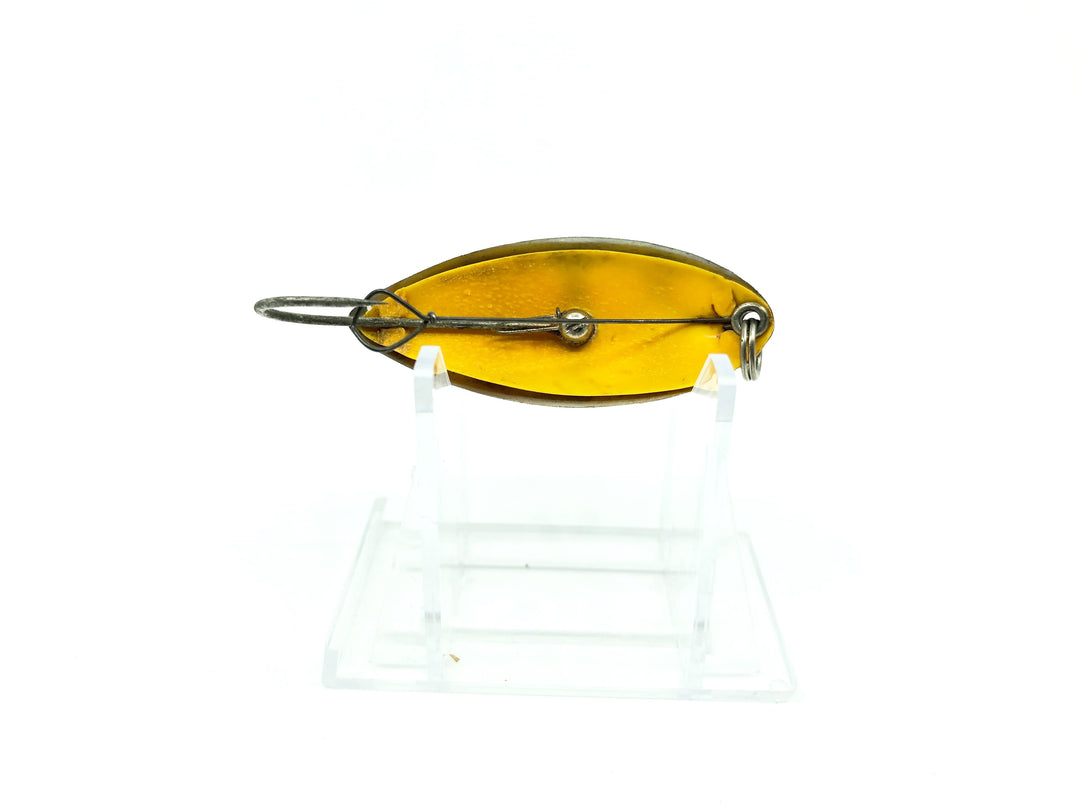 South Bend Sun Spot Lure Yellow Color