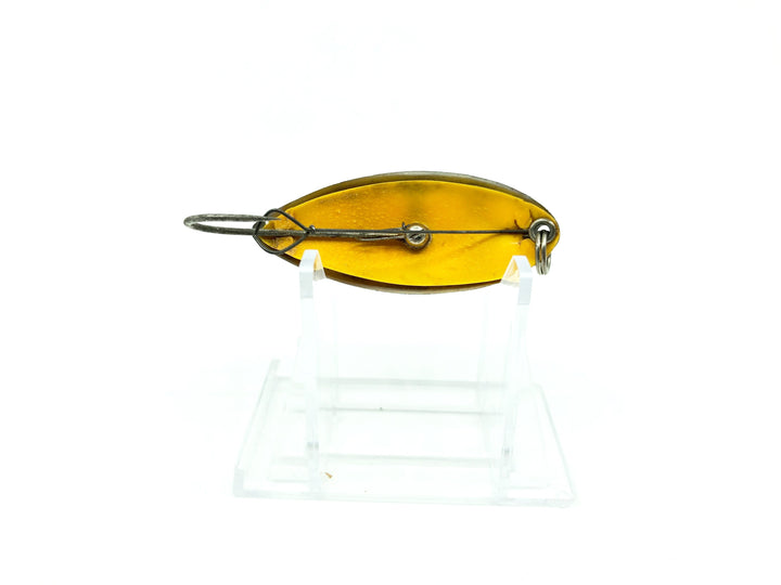 South Bend Sun Spot Lure Yellow Color
