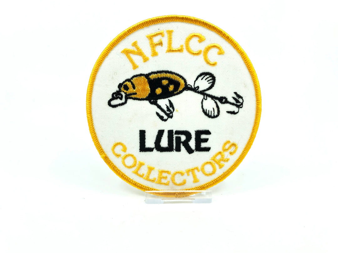 NFLCC Lure Collectors Creek Chub Beetle Patch