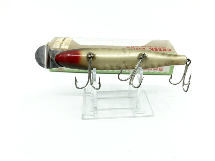 Creek Chub Pikie Minnow 700 Pikie Color with Box