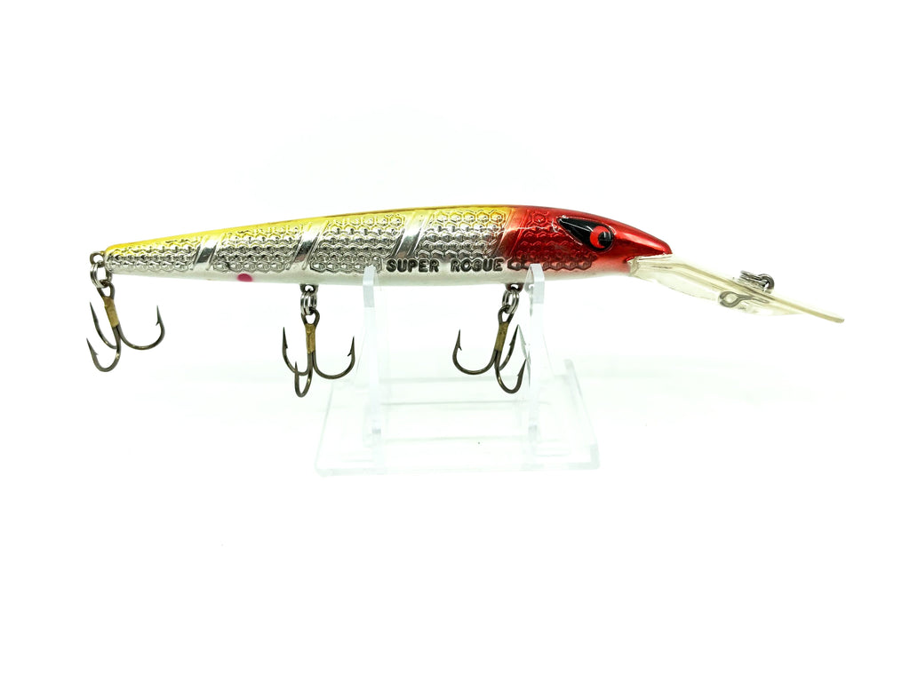 Smithwick Spoonbill Super Rogue Color 35 Clown My Bait Shop, LLC