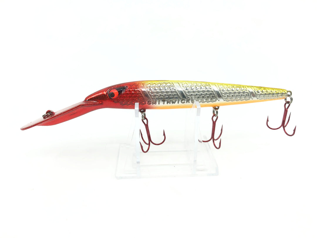 Smithwick Spoonbill Super Rogue Color 264 Clown