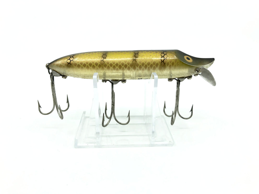 Heddon Vamp Spook M Pike Scale Color