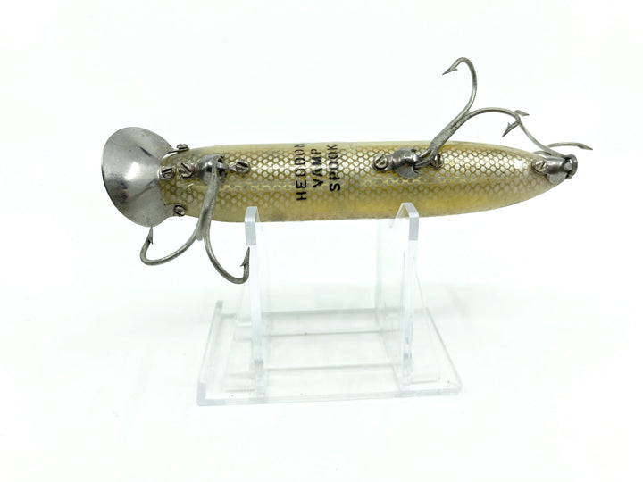 Heddon Vamp Spook M Pike Scale Color