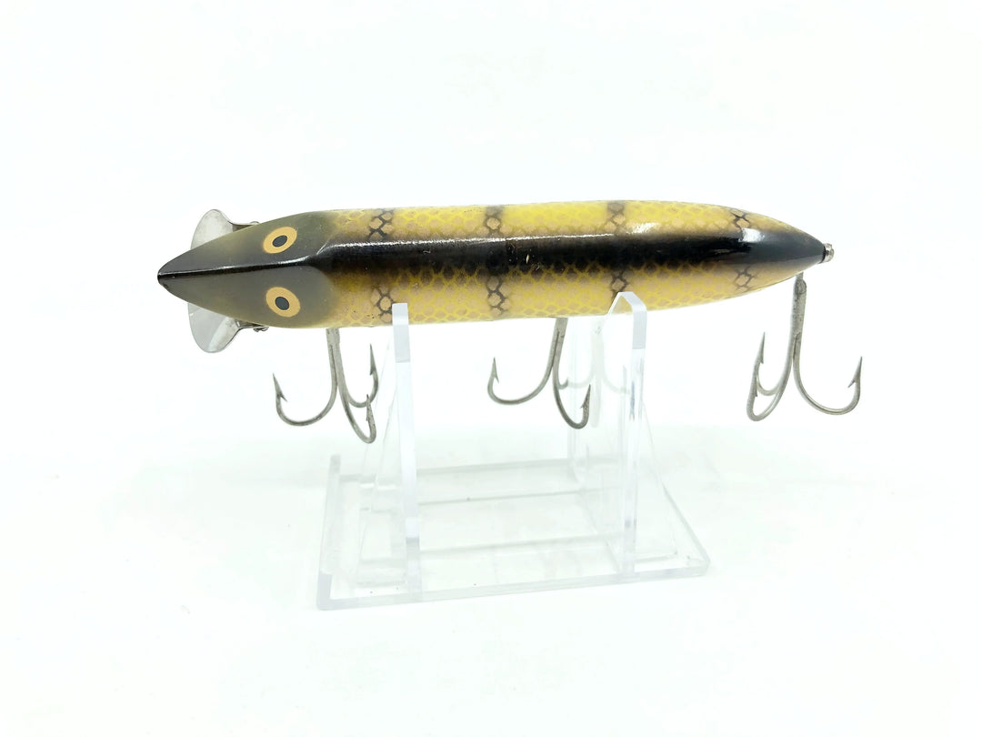 Heddon Vamp Spook M Pike Scale Color