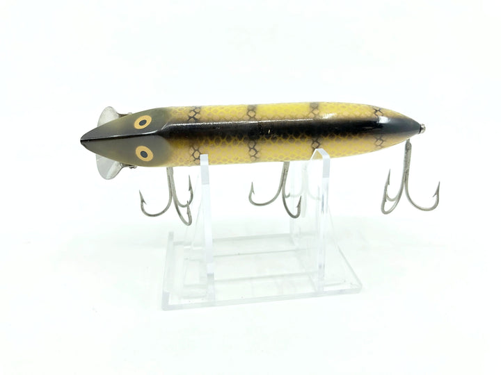 Heddon Vamp Spook M Pike Scale Color