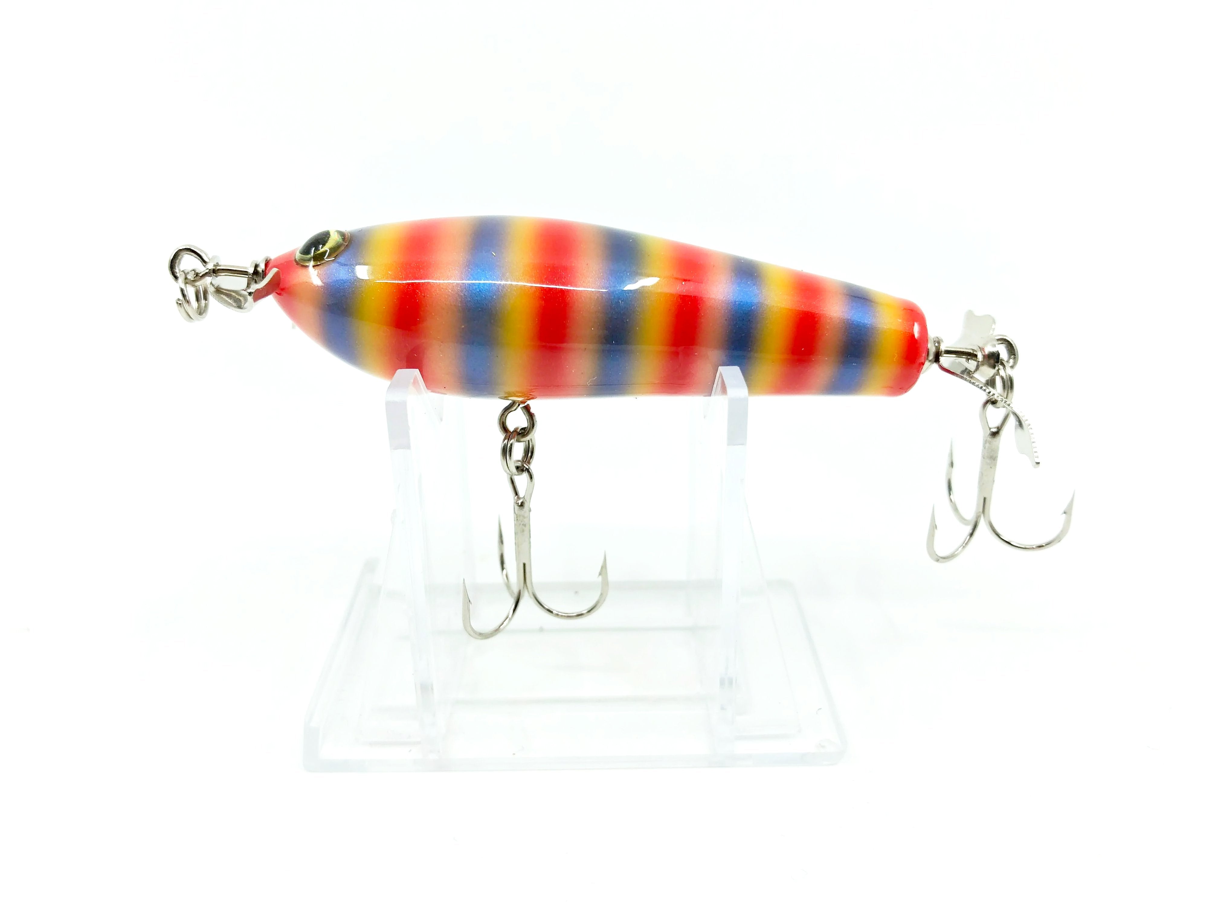 TIEMCO BASS MANIA SPARK 65 Angelköder #BD33