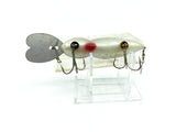 Whopper Stopper Hellbender Silver Scale Color with Box