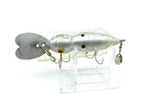 Whopper Stopper Hellbender Silver Scale Color with Box