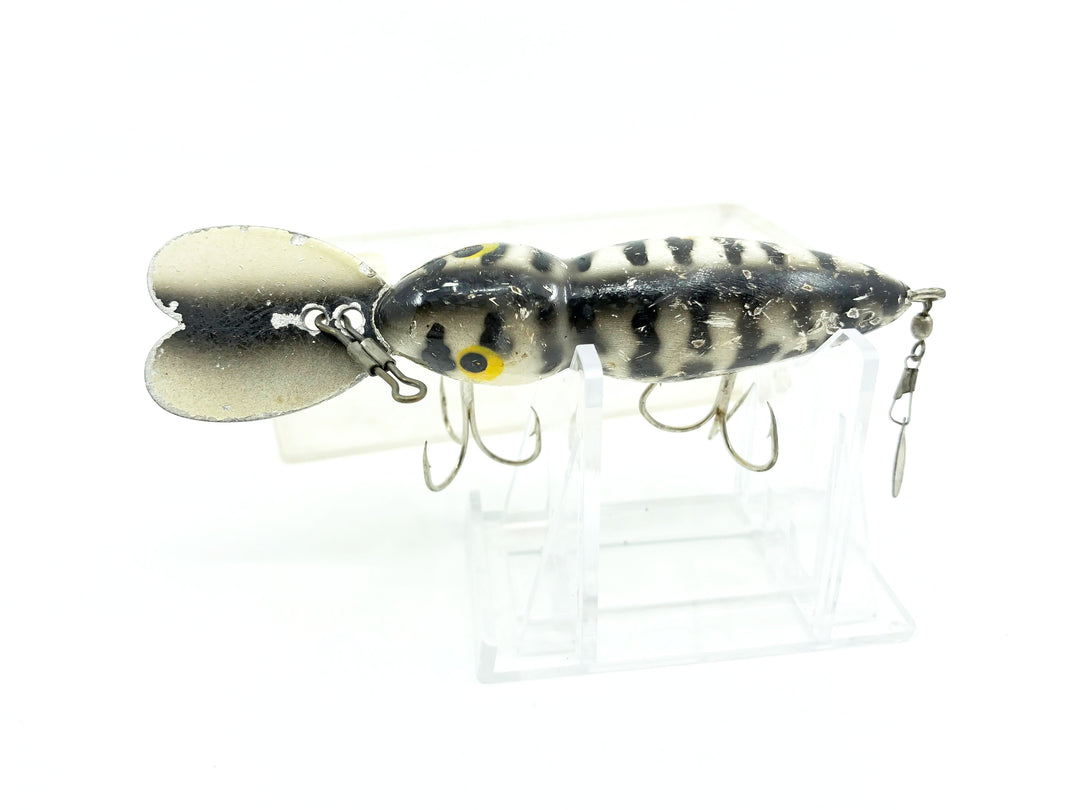 Whopper Stopper Hellbender Coach Dog Color with Box