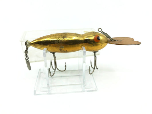 Whopper Stopper Hellbender Copper or Gold Color with Box – My Bait Shop, LLC