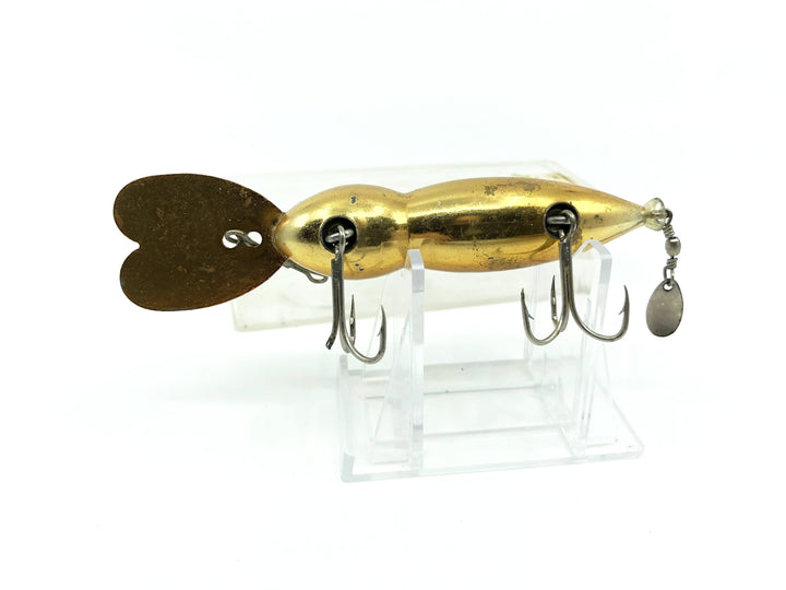 Whopper Stopper Hellbender Copper Color with Box