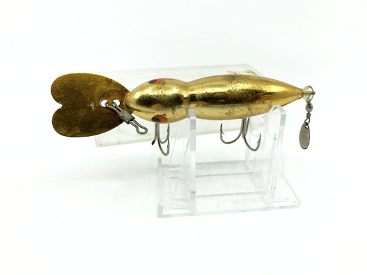 Whopper Stopper Hellbender Copper or Gold Color with Box – My Bait