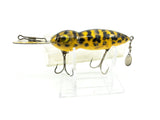 Whopper Stopper Hellbender Yellow Coach Dog Color with Box