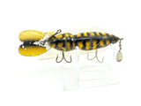 Whopper Stopper Hellbender Yellow Coach Dog Color with Box