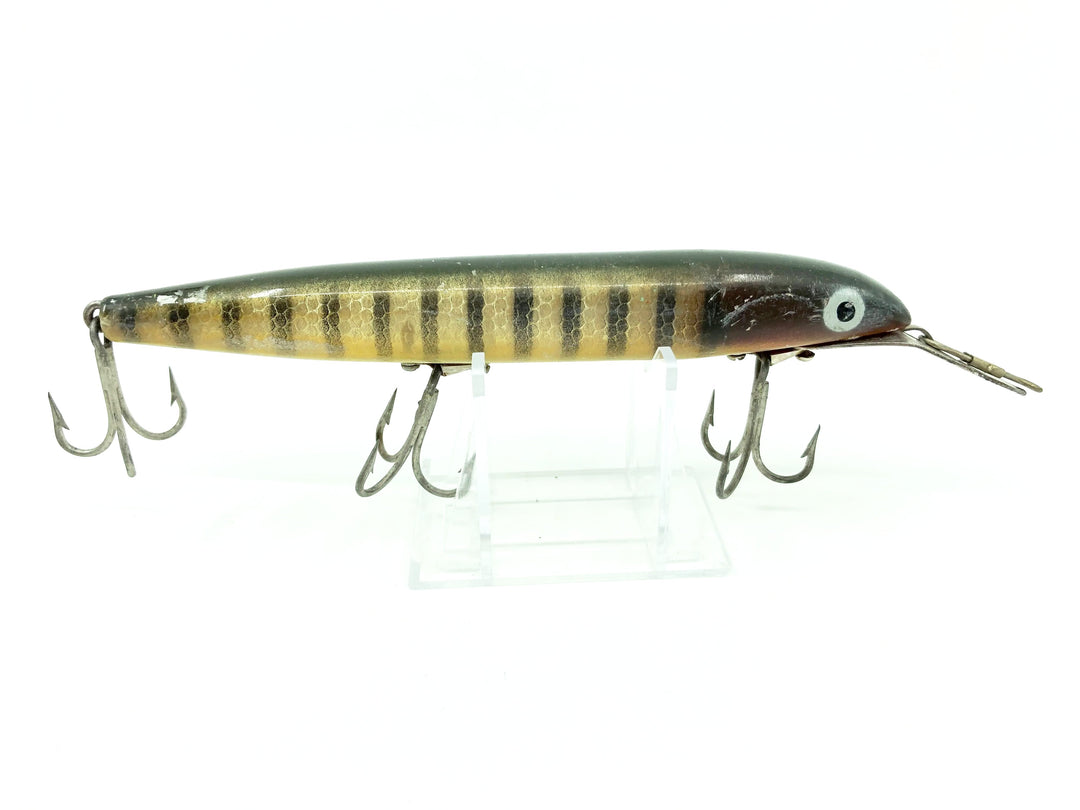 Musky Cisco Kid Pike Color