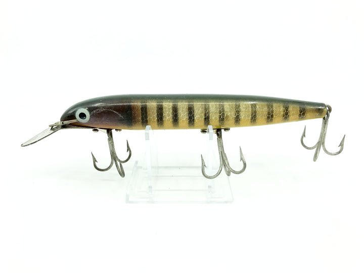 Musky Cisco Kid Pike Color
