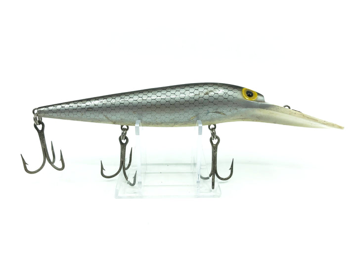 Storm Big Mac Gray Scale Color