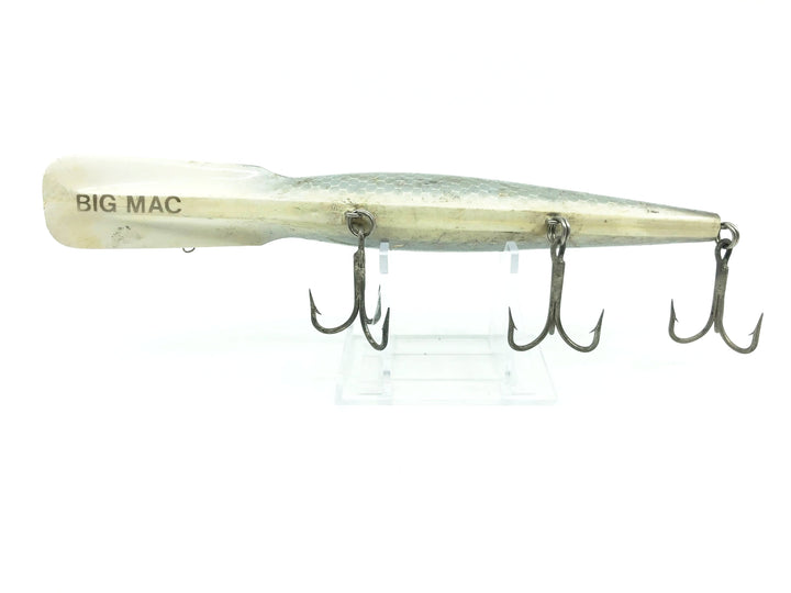 Storm Big Mac Gray Scale Color