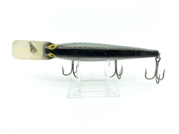 Storm Big Mac Gray Scale Color