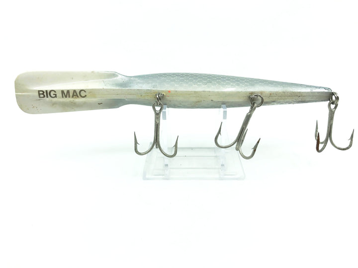 Storm Big Mac Blue Scale Color