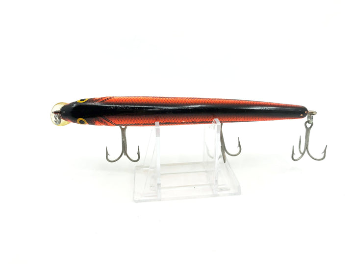 Bomber Long A - 16A Orange Minnow Color