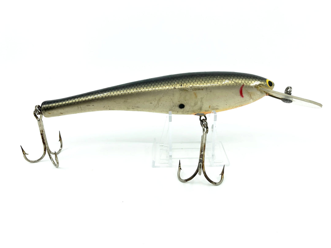 Bagley DB08, TS Tennessee Shad Color - Earlier Vintage