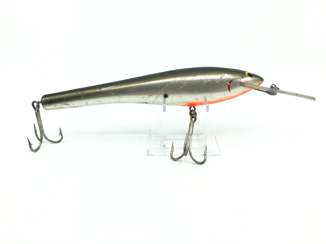 Bagley DB08, TS Tennessee Shad Color - Earlier Vintage