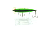Bomber Speed Shad Fire Tiger Color